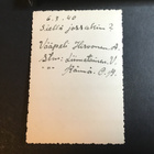 Valokuva rintamalta - pikkukuva 2
