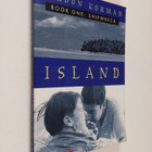 Gordon Korman : Island : Book one: Shipwreck - pikkukuva 1