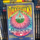 Taking Woodstock (2009) suomijulkaisu - pikkukuva 1