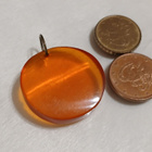 Meripihka riipus Baltic Amber itämeren Meripihka - pikkukuva 3