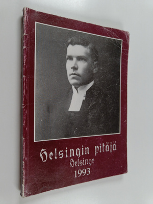 Helsingin pitäjä 1993 - Helsinge