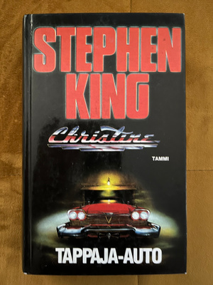 Stephen King: Christine