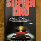 Stephen King: Christine - pikkukuva 1