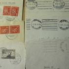 kaksikymmentäyksi vintage postilähetystä - pikkukuva 4