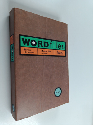 Terttu Hirvenoja : Word files