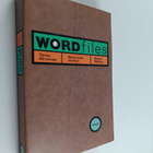 Terttu Hirvenoja : Word files - pikkukuva 1