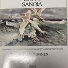 Antero Järvinen - Linnut liitävi sanoja (sid. 1991, 1.p.) - pikkukuva 2