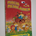 Maija Mehiläinen nro 7/1987 - pikkukuva 1