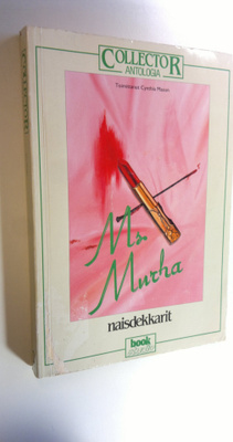Cynthia (toim.) Mason : Ms Murha