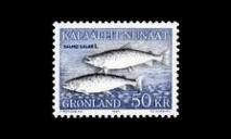 Grönlanti 140 ** Lohia (1983)