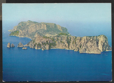 Italia - Capri