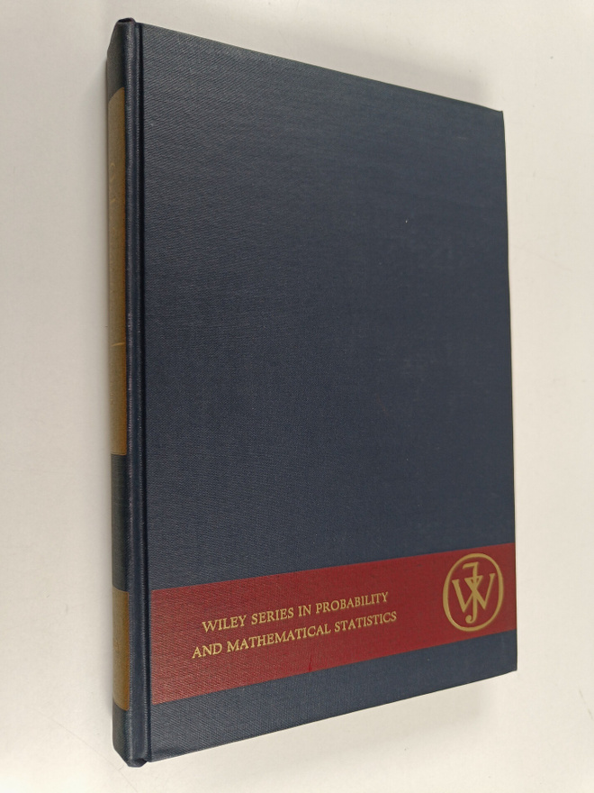 H. A. David : Order statistics