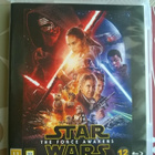 Star Wars - The Force Awakens Blu-Ray - pikkukuva 1