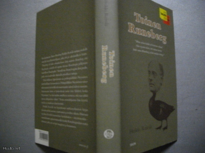 Heikki Reivilä: Toinen Runeberg (12.3)