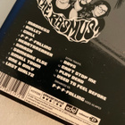 The Rasmus / Into special edition CD - pikkukuva 3