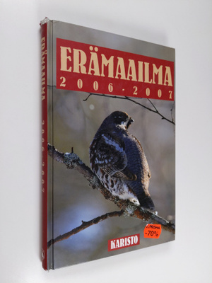 Erämaailma 2006-2007