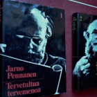 Jarno Pennanen: Tervetultua tervemenoa 1-2 - pikkukuva 1