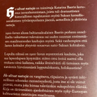KATARINA BAER: HE OLIVAT NATSEJA - pikkukuva 2