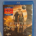 Jupiter Ascending (Blu-ray) - pikkukuva 1