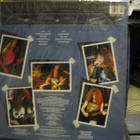 MELIAH RAGE - SOLITARY SOLITUDE M-/M- LP - pikkukuva 2