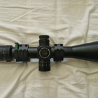 Delta Javelin 4,5-30x56 SMR-1 (MRAD) - pikkukuva 2