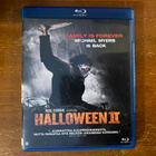 Halloween II Blu-ray - pikkukuva 1