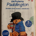 Karhuherra Paddington (5DVD) koko sarja vuodelta 1975 (UUSI) - pikkukuva 1