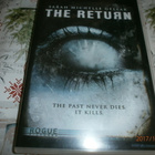 THE RETURN   -   DVD - pikkukuva 1