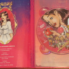 Lumikki ja seitsemän kääpiötä kirjanen + CD + DVD - pikkukuva 4