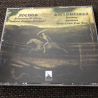 Foedus/Sieluhaaska ”Five Wounds Into The Flesh…” CD 2021 - pikkukuva 2