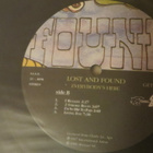 lost and found lp: 1967, re 1999 - pikkukuva 4