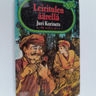 Juri Korinets : Leiritulien äärellä : toinen kertomus enosta - pikkukuva 1