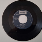 PASI KAUNISTO - RENEE, HYVÄSTI JÄÄ 7 " Single - pikkukuva 2