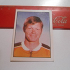 SEMIC  Olympia-MM-72 #172 Dennis Hextall Minnesota  NHL - pikkukuva 1