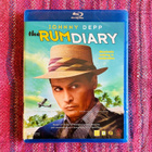 BRD: The Rum Diary - pikkukuva 1
