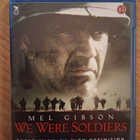 Olimme sotilaita - We were soldiers (2002) Blu-ray - pikkukuva 1