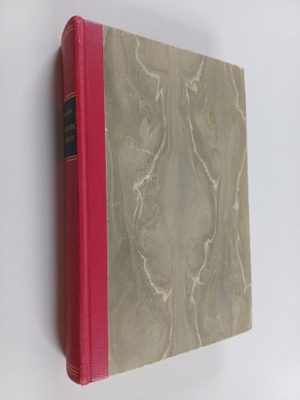 J. Krishnamurti : Tuntematon todellisuus