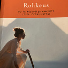 DEBBIE FORD: ROHKEUS viisas elämä - pikkukuva 1