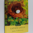 Juha Vähäsarja : Lapsen lailla - pikkukuva 1