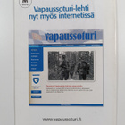 Vapaussoturi 4/2009 - pikkukuva 2