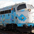 Märklin DSB Nohab ATCS dieselveturi - pikkukuva 5