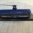 Pienoismalli Raitiovaunu Railcoach (Brush) 1937 - pikkukuva 1