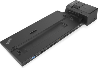 Lenovo ThinkPad Ultra Docking Station 135W