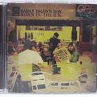 Badly Drawn Boy - Born In The U.K. (cd) - pikkukuva 2