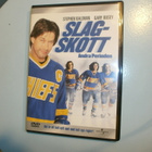 SLAGSKOTT - LÄMÄRI toinen erä - DVD - pikkukuva 1