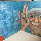 King Crimson-In The Court Of The Crimson King(UK painos Re) - pikkukuva 3