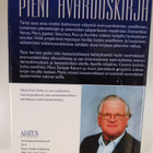 Väinö Kelhä : Pieni avaruuskirja - pikkukuva 2
