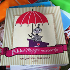Wsoy Pikku Myyn mietekirja - pikkukuva 1