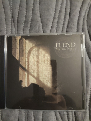 Elend: Weeping Nights