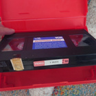 skorpionin merkki moon in scorpion vhs - pikkukuva 3